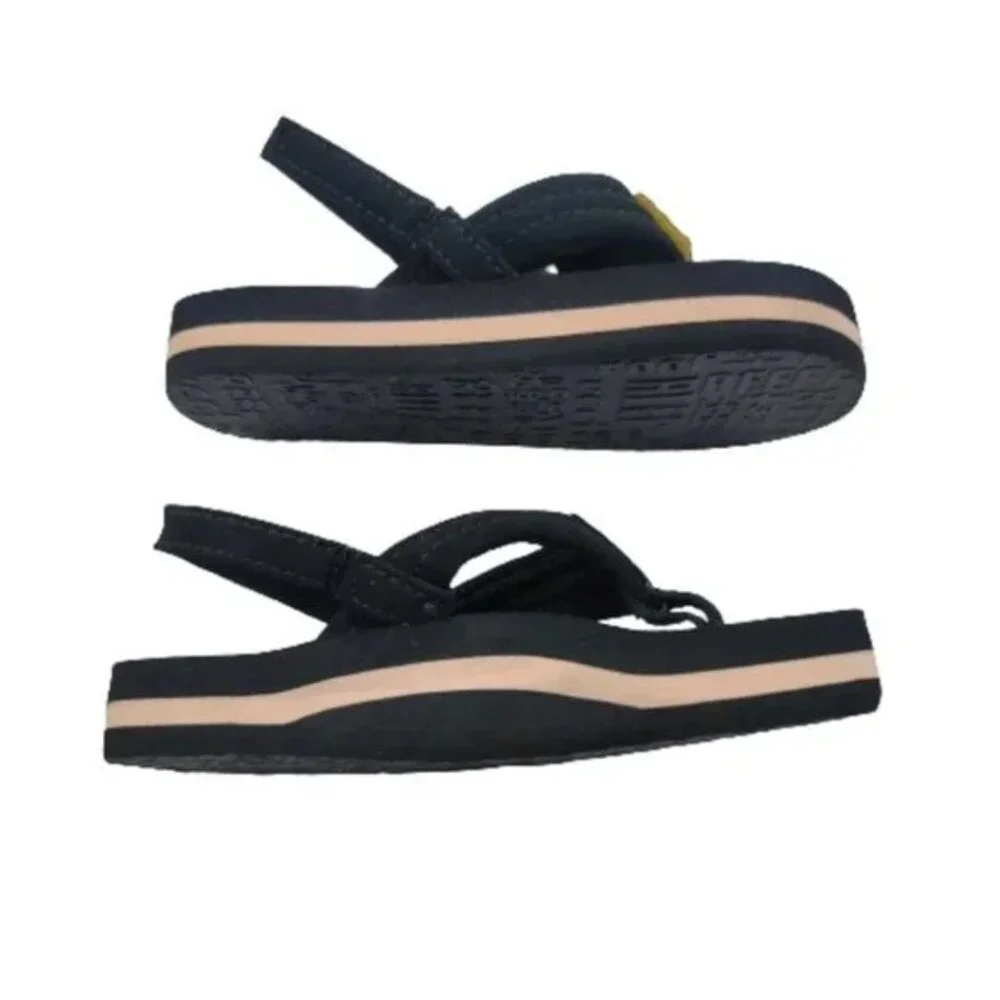 Reef Toddler Ahi Flip Flops Size 3/4